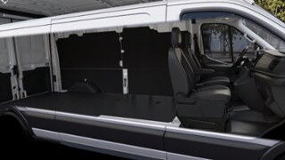 2024 Ford Transit® Internal Image 1